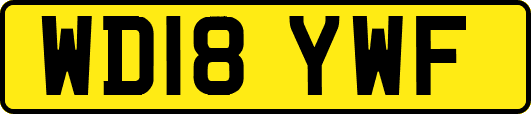WD18YWF