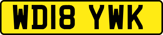 WD18YWK