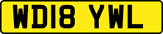 WD18YWL