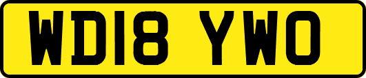 WD18YWO