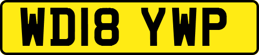 WD18YWP