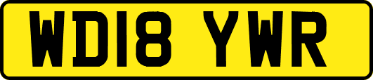 WD18YWR
