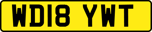 WD18YWT