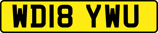 WD18YWU