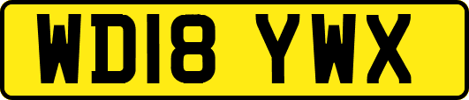 WD18YWX
