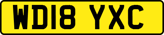 WD18YXC