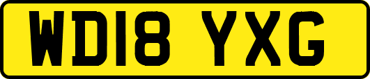 WD18YXG
