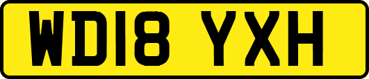 WD18YXH