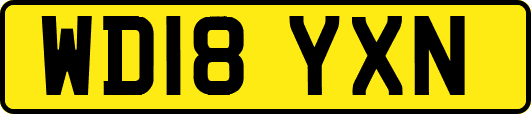 WD18YXN