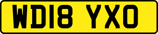 WD18YXO