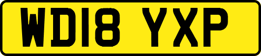 WD18YXP
