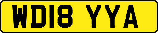 WD18YYA
