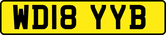 WD18YYB