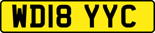 WD18YYC