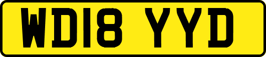 WD18YYD
