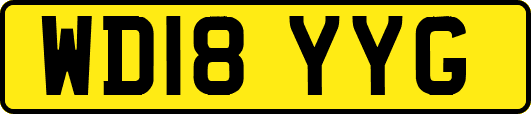 WD18YYG