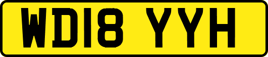 WD18YYH