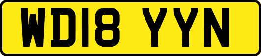 WD18YYN