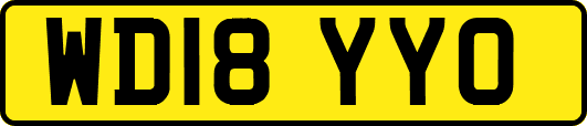 WD18YYO