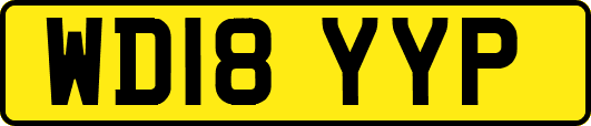 WD18YYP