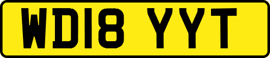 WD18YYT