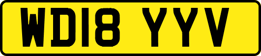 WD18YYV