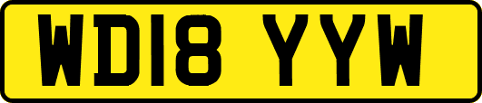 WD18YYW