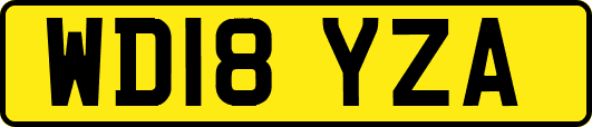 WD18YZA