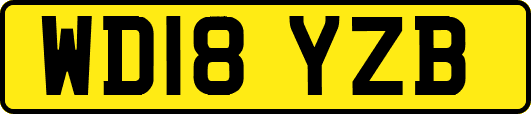 WD18YZB
