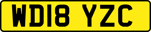 WD18YZC