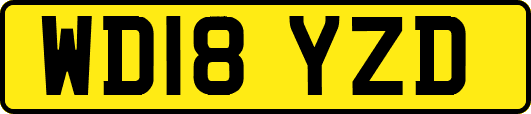 WD18YZD