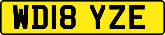 WD18YZE