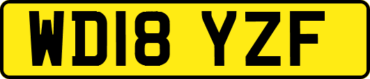 WD18YZF