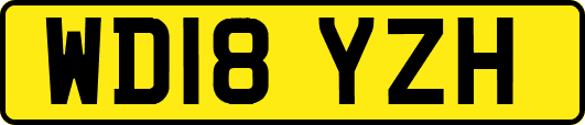 WD18YZH