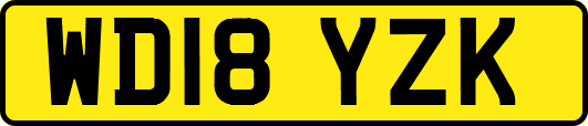WD18YZK