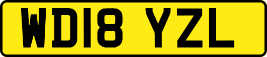 WD18YZL
