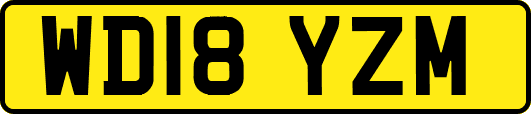 WD18YZM