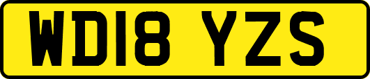WD18YZS