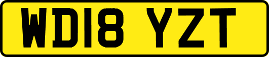 WD18YZT