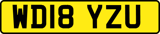 WD18YZU