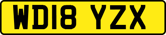 WD18YZX