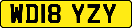 WD18YZY