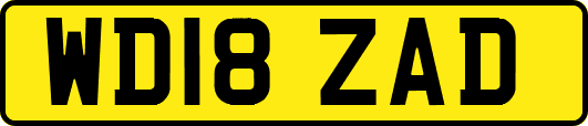 WD18ZAD