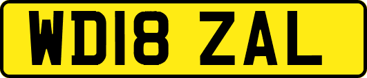 WD18ZAL