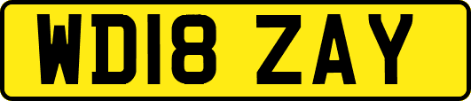 WD18ZAY