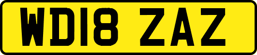 WD18ZAZ