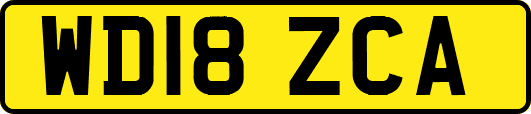 WD18ZCA