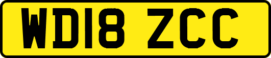 WD18ZCC