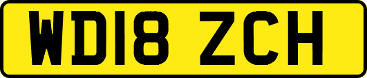 WD18ZCH
