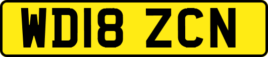 WD18ZCN